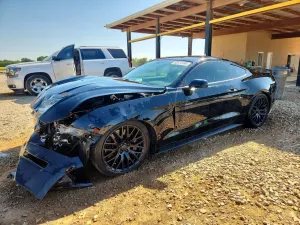 Ford Mustang 5.0L 8 2018