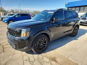 Kia Telluride 3.8L 6 2024