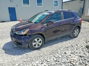 Chevrolet Trax 1.4L 4 2020