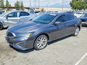 Acura ILX 2.4L 4 2019