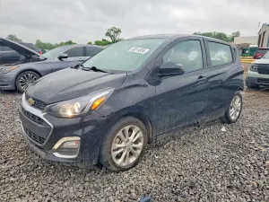 Chevrolet Spark 1.4L 4 2022