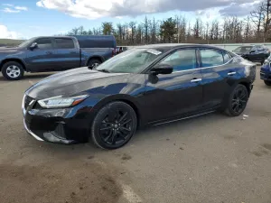 Nissan Maxima 3.5L 6 2019