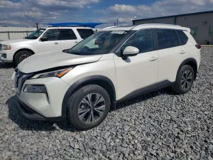 Nissan Rogue 1.5L 3 2023