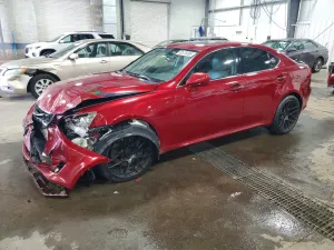 Lexus IS 3.5L 6 2006