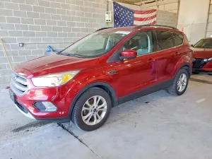Ford Escape 1.5L 4 2017