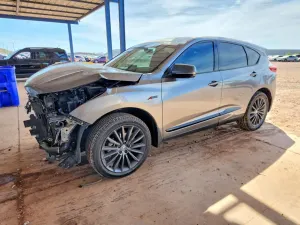 Acura RDX 2.0L 4 2023