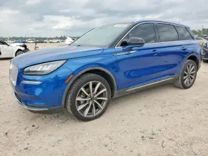 Lincoln Corsair 2.0L 4 2020