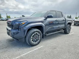 Toyota Tacoma 2.4L 4 2026