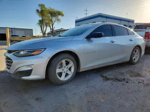 Chevrolet Malibu 1.5L 4 2020