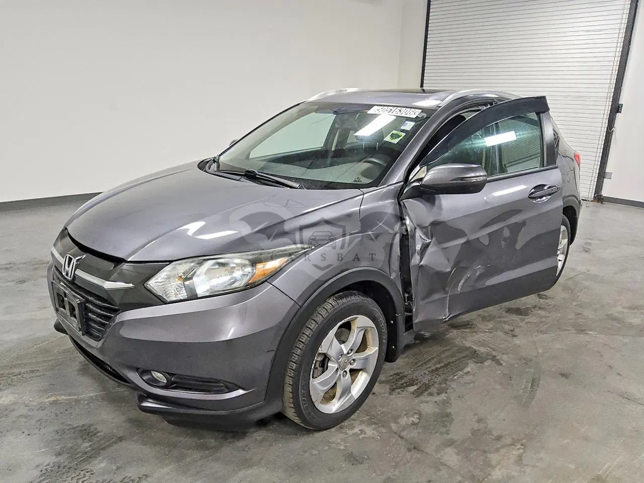 Honda HR-V 1.8L 4 2016