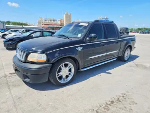 Ford F-150 5.4L 8 2003