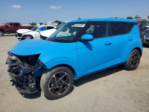 Kia Soul 2.0L 4 2023