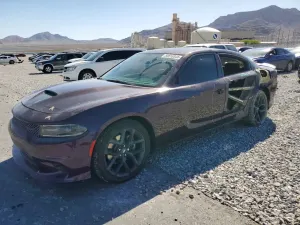 Dodge Charger 5.7L 8 2021