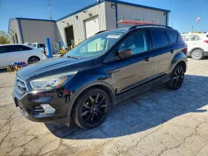 Ford Escape 1.5L 4 2018