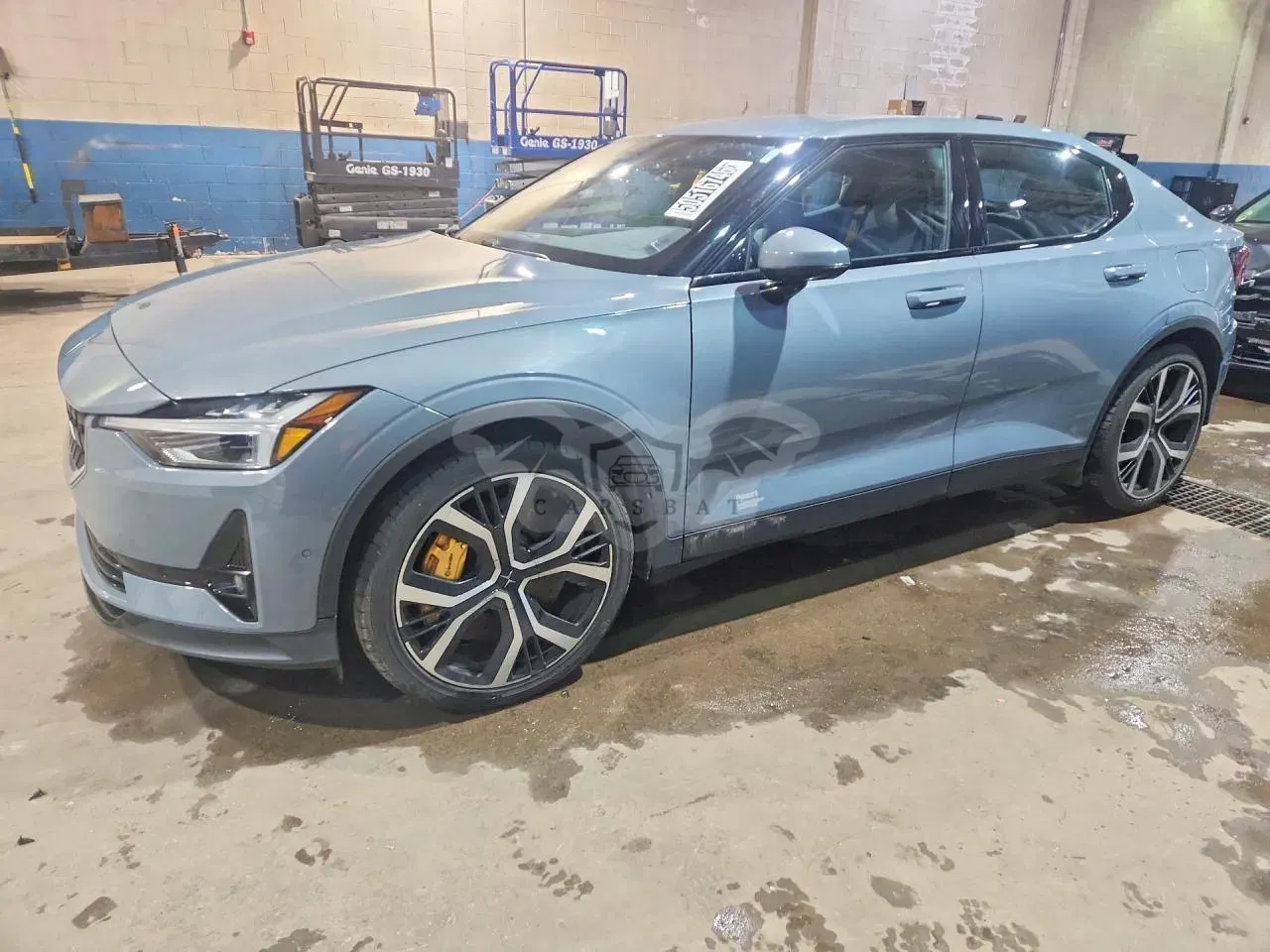Polestar 2 2023