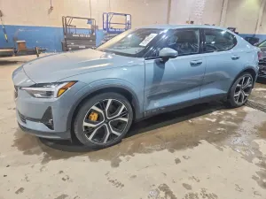 Polestar 2 2023