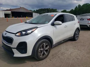 Kia Sportage 2.4L 4 2022