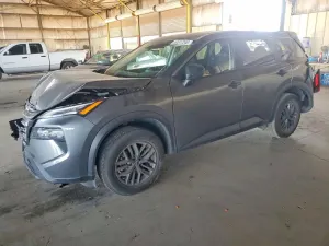 Nissan Rogue 1.5L 3 2024