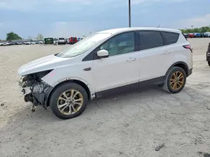 Ford Escape 1.5L 4 2017