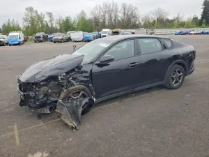 Kia K4 2.0L 4 2025