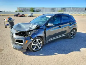 Hyundai Kona 1.6L 4 2019