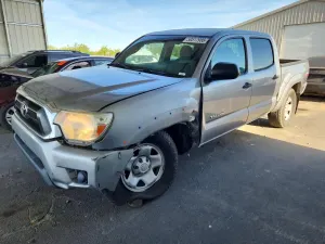 Toyota Tacoma 2.7L 4 2015