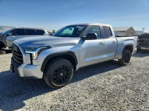Toyota Tundra 3.4L 6 2026