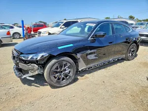 BMW i4 0 2025