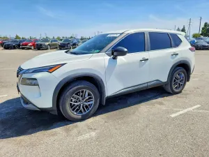 Nissan Rogue 1.5L 3 2023