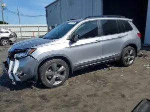 Honda Passport 3.5L 6 2020