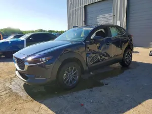 Mazda CX-30 2.5L 4 2024