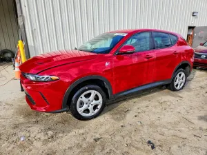 Dodge Hornet 2.0L 4 2024