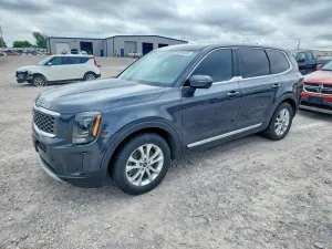Kia Telluride 3.8L 6 2021