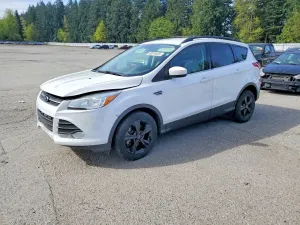 Ford Escape 2.0L 4 2014