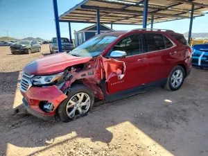 Chevrolet Equinox 1.5L 4 2020