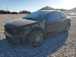 Scion tC 2.4L 4 2009