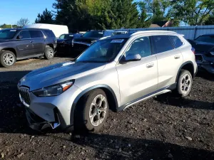 BMW X1 2.0L 4 2025