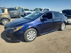 Toyota Corolla 1.8L 4 2020
