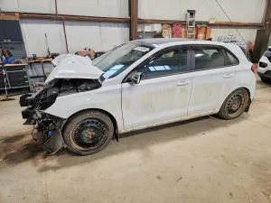Hyundai Elantra 1.6L 4 2020