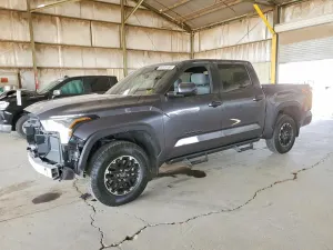 Toyota Tundra 3.4L 6 2025