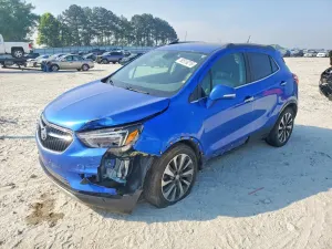 Buick Encore 1.4L 4 2018