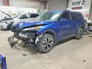 Nissan Rogue 1.5L 3 2023