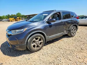 Honda CR-V 1.5L 4 2018