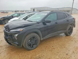 Chevrolet Trax 1.2L 3 2025