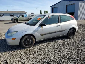 Ford Focus 2.0L 4 2001