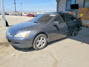 Honda Accord 2006