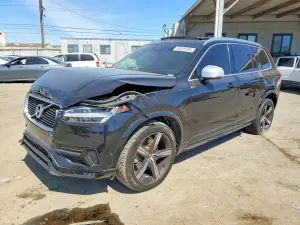 Volvo XC90 2.0L 4 2019