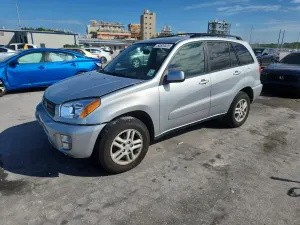 Toyota Rav4 2.0L 4 2002