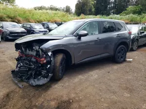 Nissan Rogue 1.5L 3 2026