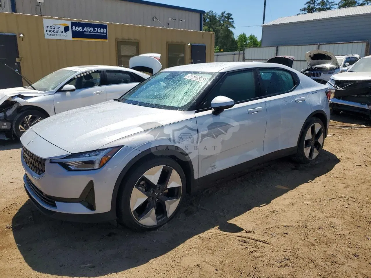 Polestar 2 2023
